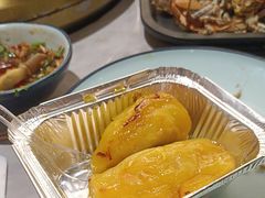 -奢谷·海鲜自助(南海万科店)