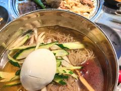 -炽城·烤肉名家(鸿达中央广场店)