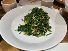 六宝菠菜-京味斋·烤鸭·北京菜(安贞店)