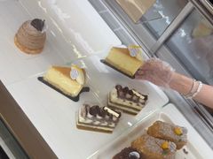 -芳博滋法式甜品(时代店)