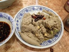-门框胡同百年卤煮(前门煤市街店)