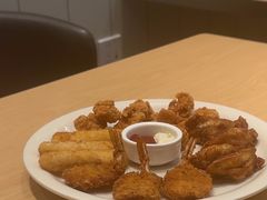 -菲滋意式餐厅(富阳东方茂店)
