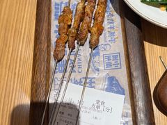 -马记永·兰州牛肉面(3019君尚店)