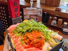 -有喜屋·深夜食堂(北京西路店)