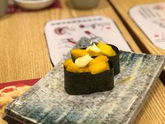 -鱼民·现造寿司(育德店)