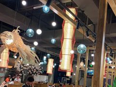 大堂-云天楼国鼎喜宴中心(国鼎店)