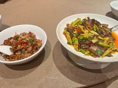 -农耕记·湖南土菜(halo广场店)