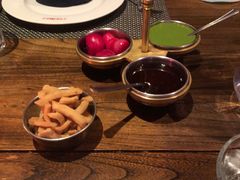 -Vedas印度餐厅(常熟路店)