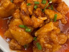 -老杨饭店(万科里店)