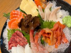 -赤坂亭·M9和牛烧肉·铁板烧·日料398放题(长泰广场店)