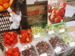 -鲜丰水果(杭州庆春银泰店)