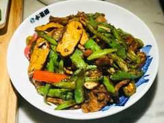 -小菜园新徽菜(连云港海州吾悦店)
