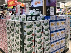 -永辉超市(大西洋银泰城店)