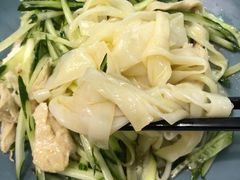 -魏家凉皮(协和店)