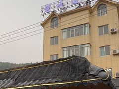 -老味道餐厅(江山店)