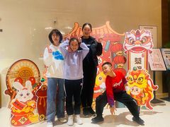 -厦门国际会议中心酒店(环岛路酒店)