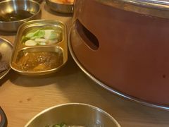 -闻老头·菊花炭烤肉(D11店)