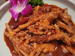 -味福记·本地特色菜(八一万达广场店)