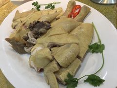 -九大簋家宴(晓港湾店)