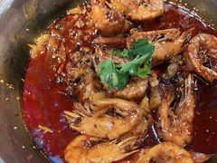 王婆大虾大虾大锅-槐店王婆大虾(开发区店)