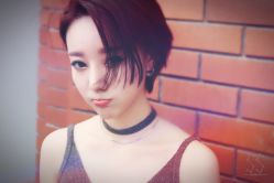 点击看大图 -TWOFACE 双面理发馆