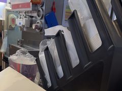 -DQ·蛋糕·冰淇淋(金鼎购物中心店)