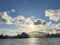 -悉尼海港大桥