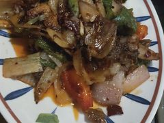 -庆合府重庆大排档(紫都城店)