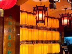 -山水茶艺馆·点心粤菜·30年老字号