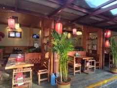 -丽江庭院之爱在路上(西单店)