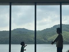 -天目湖涵田度假村