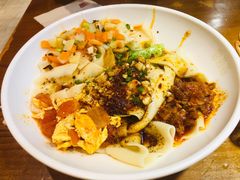 -鼎高高陕西美食(龙德广场店)
