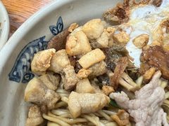 -无名氏面馆(邮电路店)