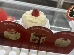 -DANXI丹喜面包·蛋糕(庐山店)