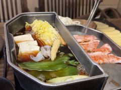 -侘与火 Wabi 侘寂烟火•锅物料理(大屯DT51店)