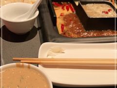 -巴奴毛肚火锅(二七万达店)