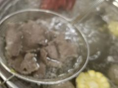 -荣记潮汕牛肉火锅(仙鹤街店)