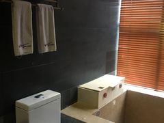 -天目湖涵田半山温泉