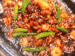 -绿茶餐厅(布吉万象汇店)