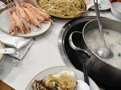 -盈田盈粥庄(博山东路店)