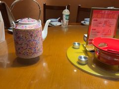 -图味美小黄鱼·景德菜(浙江路店)