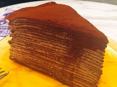 -Awfully Chocolate(来福士广场店)