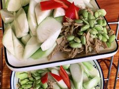 -李东农庄(中南百草园地标店)