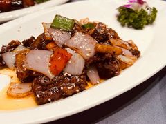 -老阊门菜馆(山塘街店)
