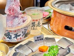 -三宝泥炉·活烤鳗鱼(七宝宝龙店)