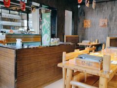 -肉串汪(月坛店)
