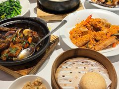 -汤城小厨•粤菜•靓汤(苏州街店)