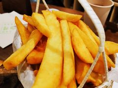 -一尺花园(安和花园店)