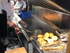 -京天红炸糕(天通苑华联店)