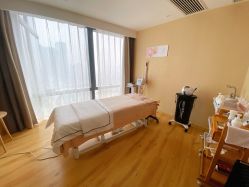 -涂tu指甲日式美甲美睫店